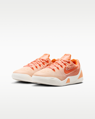 Kobe IX Elite Low EM Protro Basketball Shoes. Nike.com